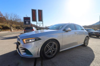 Mercedes A 200d 8G-Tronic 3xAMG FULL-LED WIDESCREEN Kamera