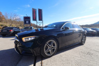 Mercedes A 220d 4Matic Limuzina 8G 3xAMG FULL-LED Kamera 360