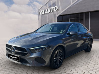 Mercedes A-class SDN 200D AUT.  | HR | SERVISNA | JAMSTVO