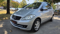 Mercedes A-klasa 160 benzin, BLUE EFFICIENCY servisna, klima, NOV, NOV