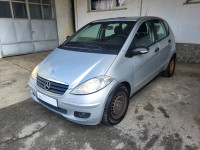 MERCEDES A KLASA 160 CDI KLIMA GRIJANJE SJEDALA EL.PAKET REG 11/2026