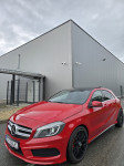 MERCEDES A KLASA 180 CDI * AMG LINE * ODLIČNO STANJE * BEZ ULAGANJA *
