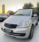 Mercedes A-klasa 180 CDI —Mod 2012—150.000km—REG.GOD.DANA—6 BRZINA—TOP