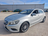 Mercedes A-klasa 180 CDI -SPORT-KAMERA-KOZA
