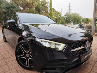 MERCEDES A-KLASA 180 D AUTOMATIK, AMG LINE, NAVI, AMBI LIGHT, TOP!