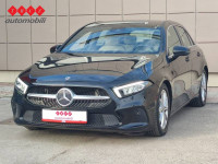 MERCEDES A KLASA A180d AT