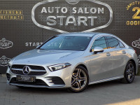 Mercedes A180d AMG AUTOMATIK, WIDESCREEN, AMBIENT, LED, KAMERA