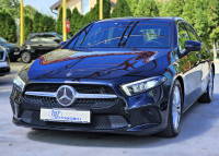 MERCEDES*A200*AMG LINE*AUTOMATIC*2019.G*VIRTUAL*NAVI*KAMERA*18990E