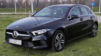 Mercedes A200d/ 2020/reg.12/2026/196000kmZAMJENA