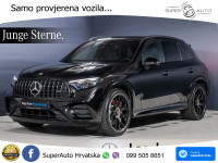 NOVO Mercedes AMG GLC 63 S E Aut. Performance 680 KS, ACC+360+GR SJED+