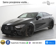 Mercedes AMG GT 53 EQ Boost 4M Aut. 457 KS, ACC+LED+360+GR SJED+HEAD+P