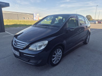 Mercedes B  180 CDI *KLIMA*ALU*REG.6/27*