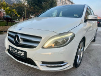 Mercedes B 180 CDI PREMIUM—Mod 2013—REG.GOD.DANA—NAV—KOŽA—Bi-XENON—FUL