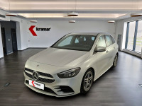 Mercedes B 180 D 7G-Tronic AMG Line -Full LED- -Novi model-