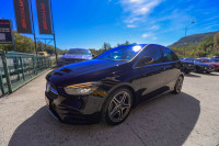 Mercedes B 180d 7G 3xAMG FULL-LED WIDESCREEN Kamera ParkAssist
