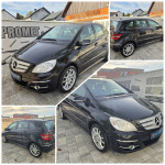 MERCEDES B-CLASA 200 CDI =KLIMA=KARTICA - 36 RATA