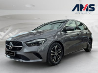 Mercedes B-class 200 D AUT.