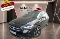 Mercedes B Klasa 180d 2.0 Automatik,Style-Novi Model