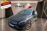 Mercedes B Klasa 180d Style-Facelift