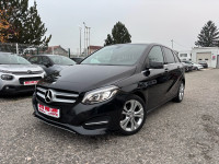 Mercedes B-klasa 180d, *URBAN* LED, Kamera, Ambi.. Nove Gume!