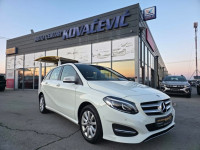 Mercedes B-klasa 200 d • 2019 • automatik, koža