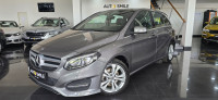 Mercedes B200d, AUT, FULL LED, NAVI, KAM, TEMP, PDC, LEASING, JAMSTVO.