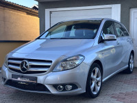 **MERCEDES B180 CDI SPORT STYLE, AUTOMATIC**