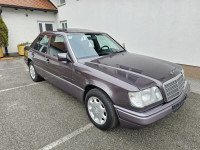 Mercedes-Benz 124 200 i