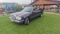 Mercedes-Benz 124 300 D
