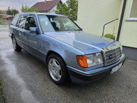 Mercedes-Benz 124 300 T D