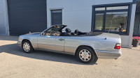 Mercedes-Benz 124 E 320 kabrio automatik