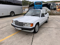 Mercedes-Benz 190 1,8