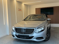 Mercedes-Benz S 300 BlueTec 2015.; 123 tkm; Full oprema; TOP Stanje;..