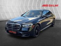 Mercedes-Benz S 350d Long 4Matic 9G 3xAMG AIRMATIC DIGITAL LIGHT PANO