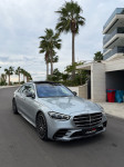 Mercedes-Benz S 450 d 4M Lang AMG Night Exklusiv Pano 360