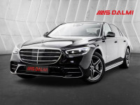 Mercedes-Benz S 450d Long 4Matic 9G 3xAMG AIRMATIC DIGITAL LIGHT PANO