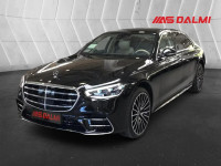 Mercedes-Benz S 500 Long 4Matic 9G 3xAMG AIRMATIC DIGITAL LIGHT PANO