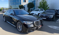 Mercedes-Benz S 580e AMG 4MATIC **USLUŽNA PRODAJA**