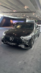 Mercedes Benz S 63 E Performance AMG TrackPacket 4D Burmester Carbon