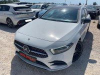 Mercedes-Benz A 180 3xAMG LINE NIGHT PAKET FULL-LED WIDESCREEN Kamera