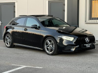 Mercedes-Benz A 180 AMG – Panorama – Automatik – 2019.