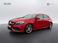 Mercedes-Benz A 180 CDI / d BlueEfficiency