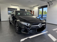 Mercedes-Benz A 180 d Progressive*Kamera*Spur*LED*Teilleder*