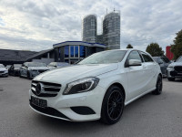 Mercedes-Benz A 180d Urban **AUTOMATIK**