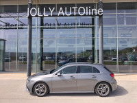 Mercedes-Benz A 200 AMG