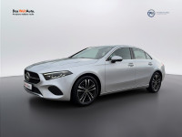 Mercedes-Benz A 200 d Progressive Aut.
