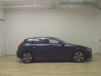 Mercedes-Benz A 200 d Progressive automatik • ACC • AHK