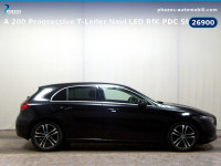 Mercedes-Benz A 200 Progressive