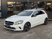 Mercedes-Benz A 200d 4-MATIC 2017 - STYLE - 136 KS - GARANCIJA!!