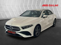 Mercedes-Benz A 200d Limuzina 8G 3xAMG LINE FULL-LED VIRTUAL FACELIFT
